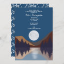 Search for landscape birthday invitations Nature