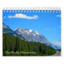 Search for canada calendars Rockies