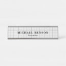 Search for grey name plates Corporate
