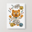 Search for microbiology badges Funny