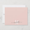 Search for correspondence cards invites Trendy