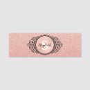 Search for hair salon name tags Cosmetologist