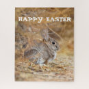 Search for easter bunny puzzles Animal
