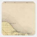 Search for michigan maps stickers Hand