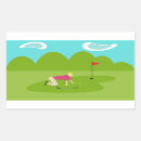 Search for daddy golfer stickers For him