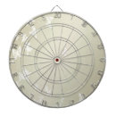Search for butterflies dartboards White