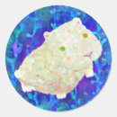 Search for white pig stickers Cavy