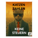 Search for katz posters Humour