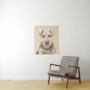 Search for welsh terrier art Dog