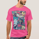 Search for japanimation tshirts Kawaii
