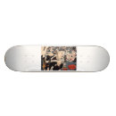 Search for tokyo skateboards Samurai