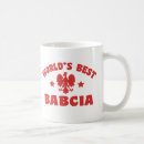 Search for polish grandma mugs Grandmother