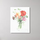 Search for wildflower canvas prints Botanical