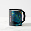 Search for oil painting mugs Flowers