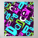 Search for jazz dancer posters Dancing