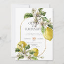 Search for sicilian wedding invitations Blue