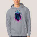 Search for cyberpunk hoodies Tech