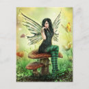 Search for agaric Fairy