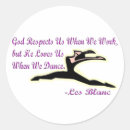 Search for jazz dance stickers Girl