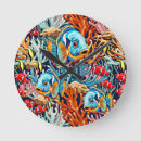 Search for coral reef art Animals