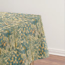 Search for art nouveau tablecloths Birds