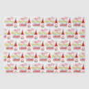Search for gnomes tissue paper Merry christmas