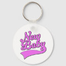 Search for new baby key rings Pregnant