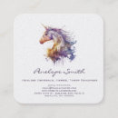 Search for magic business cards Witchcraft