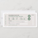 Search for airplane baby shower invitations Cute