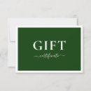 Search for holiday business gift certificates Birthday