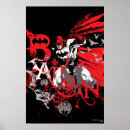 Search for bats art Gotham