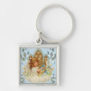 Search for antique easter key rings Religion
