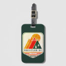 Search for 1980 luggage tags Canada