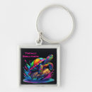 Search for splash key rings Colourful