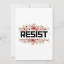 Search for protest cards Democracy