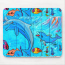 Search for fish mousepads Tropical
