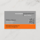 Search for slick business cards Modern