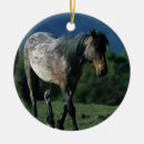 Search for mustang christmas tree decorations Equestrian