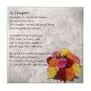 Search for daughter tiles Flowers