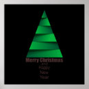 Search for christmas tree posters Abstract