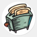 Search for sliced bread stickers Toast