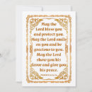 Search for numbers 6 24 cards Blessing