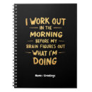Search for bodybuilding notebooks Training
