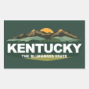 Search for kentucky state stickers Louisville