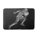 Search for black and silver bath mats Bathroom