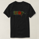 Search for puerto rico map tshirts Coqui