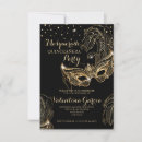 Search for mardi gras save the dates Mask