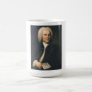 Search for johann sebastian bach mugs Portrait