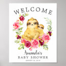 Search for baby shower guest book signs Welcome