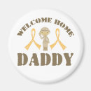 Search for army dad magnets Military